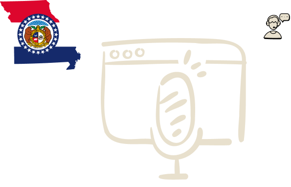 Voice Support for Missouri Businesses