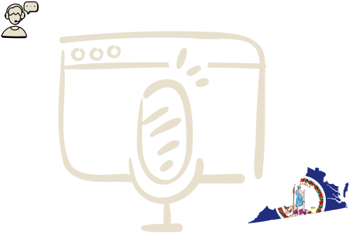 Voice Support for Virginia Businesses