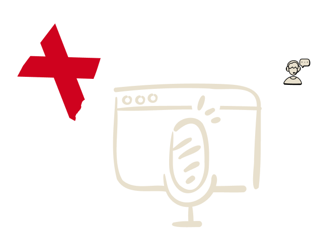 Voice Support for Alabama Businesses
