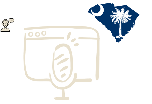 Voice Support for South Carolina Businesses