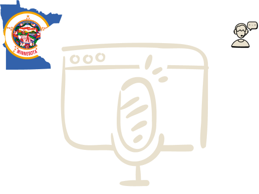 Voice Support for Minnesota Businesses