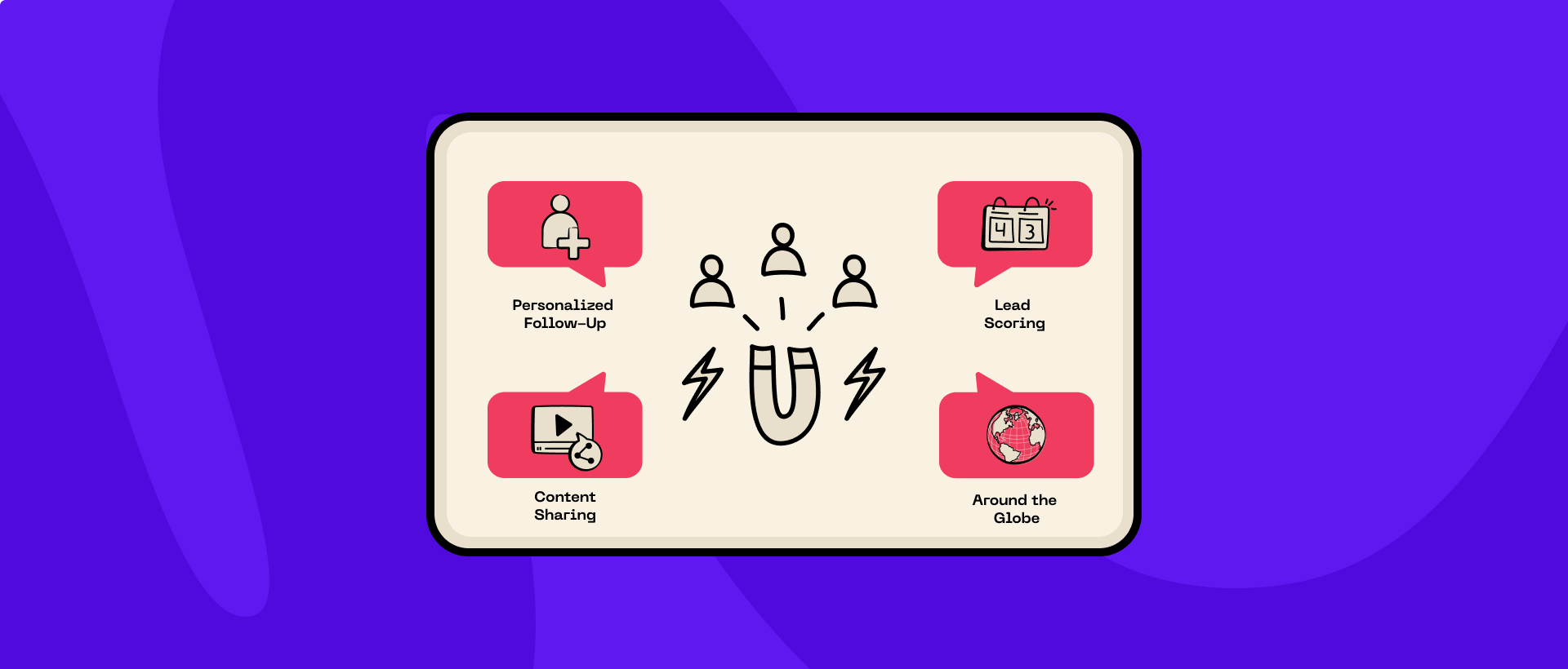 Benefits of Outsourcing Lead Generation 