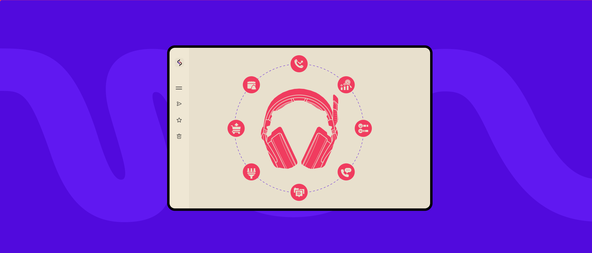 Inbound Voice Support
