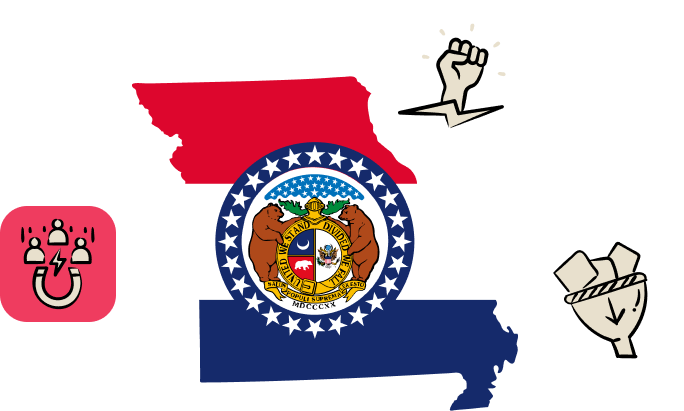 Lead Generation for Missouri Businesses