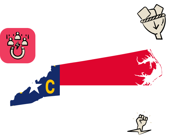 Lead Generation for North Carolina Businesses