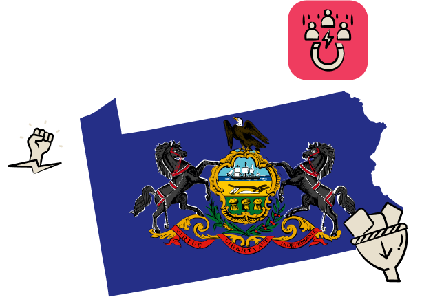 Lead Generation for Pennsylvania Businesses
