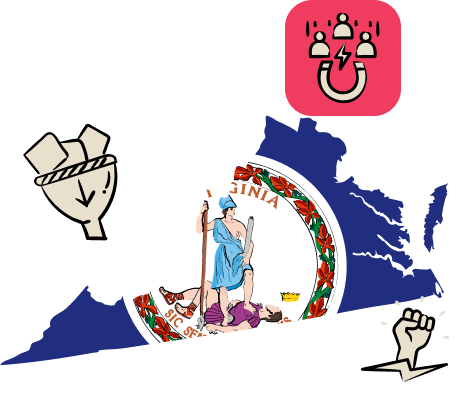 Lead Generation for Virginia Businesses