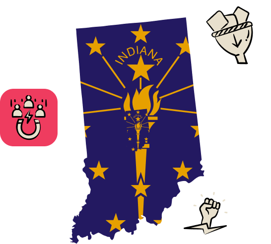 Lead Generation for Indiana Businesses