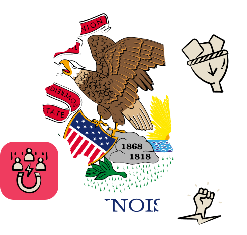 Lead Generation for Illinois Businesses