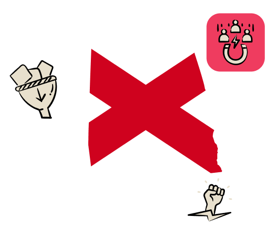 Lead Generation for Alabama Businesses