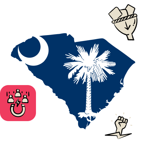 Lead Generation for South Carolina Businesses