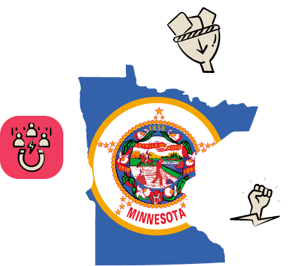 Lead Generation for Minnesota Businesses