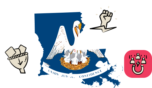 Lead Generation for Louisiana Businesses