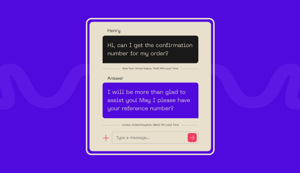 Customer Chat Support Outsourcing