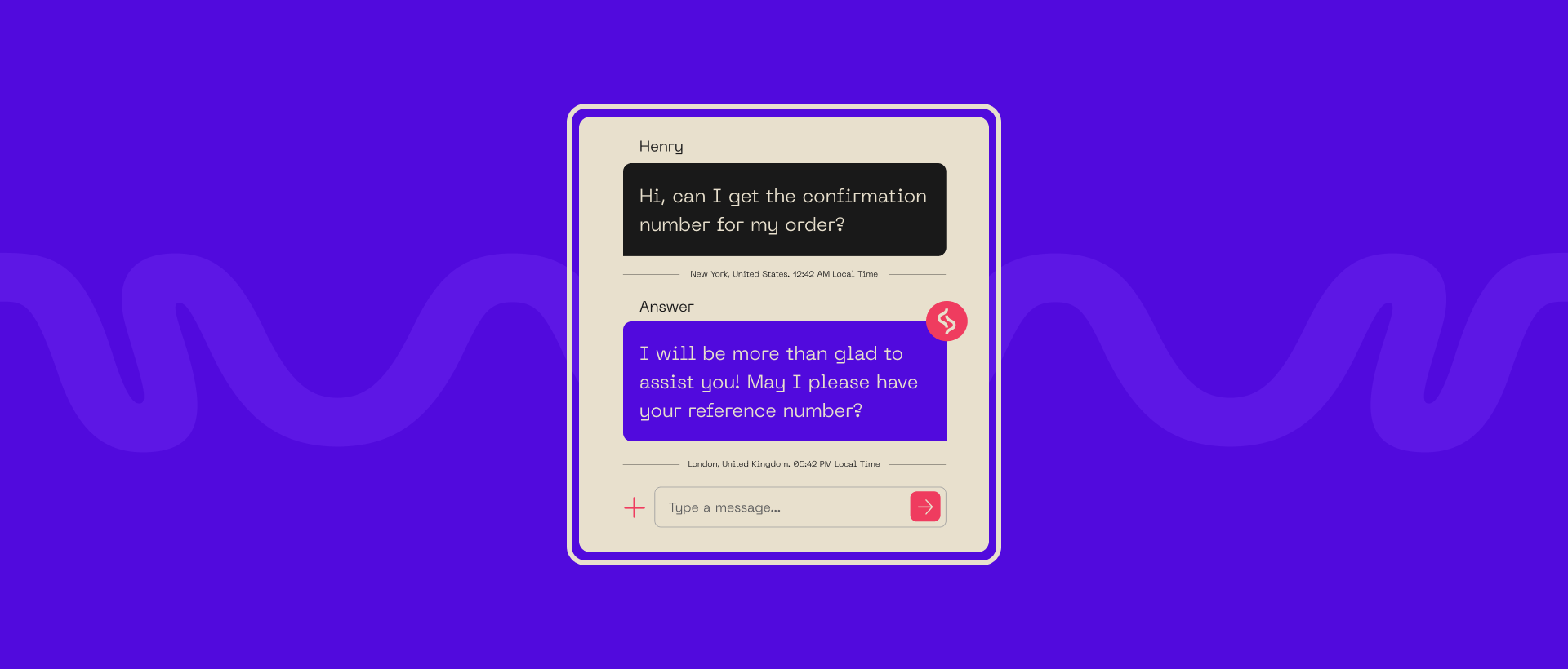 Customer Chat Support Outsourcing