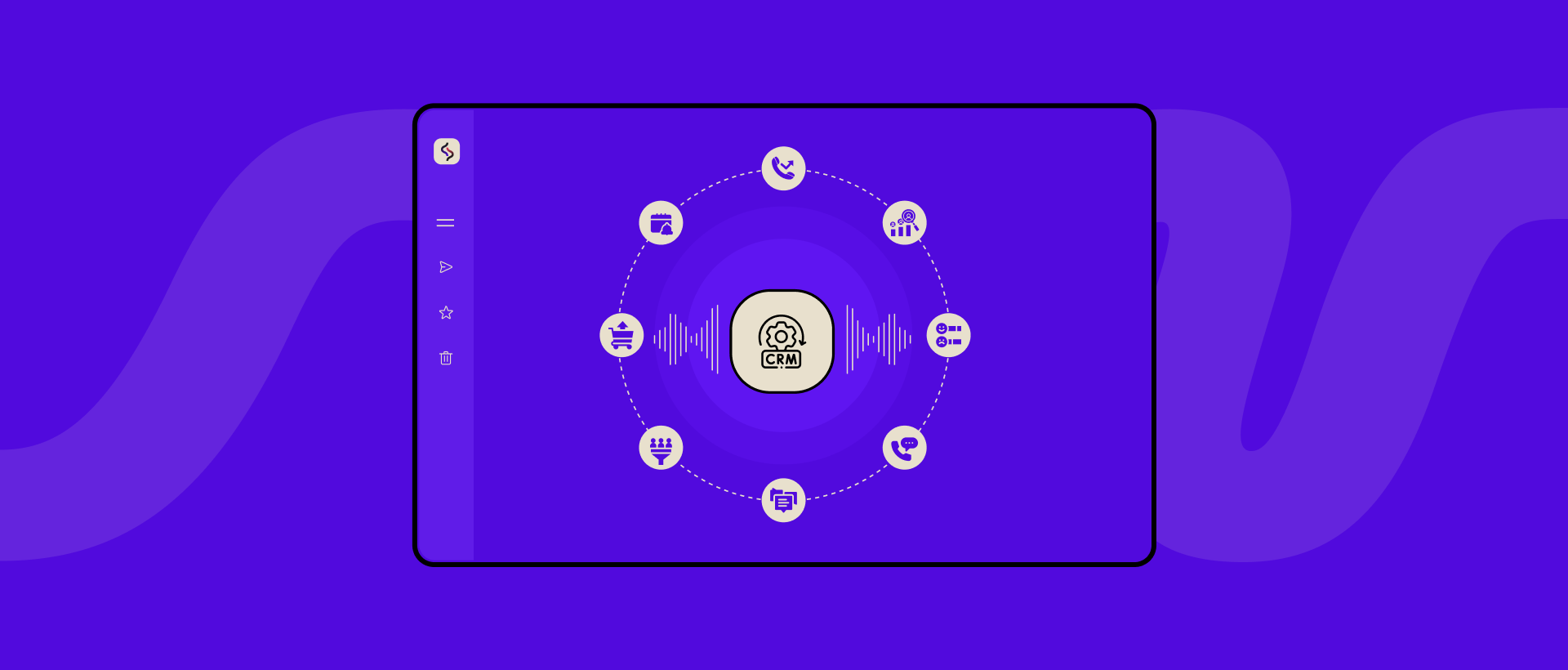 crm tools for customer support
