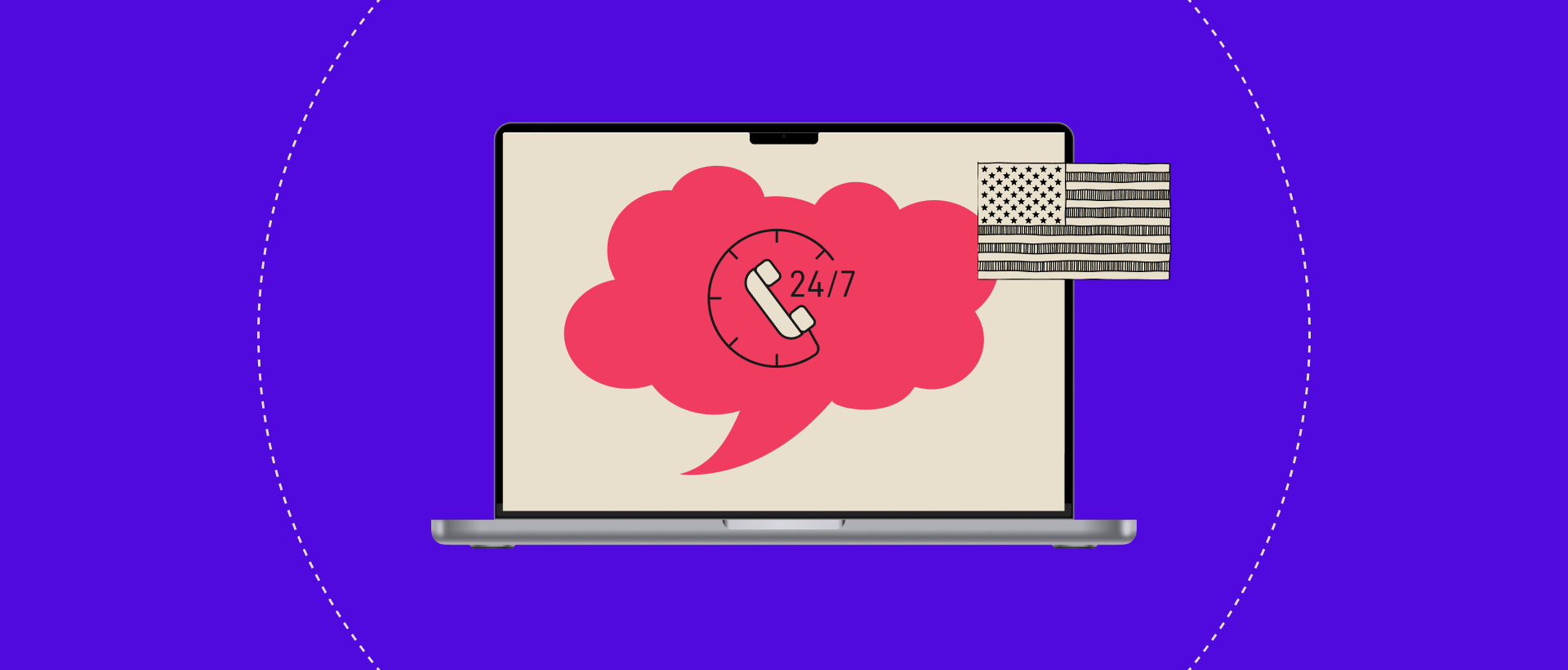 24/7 Customer Support