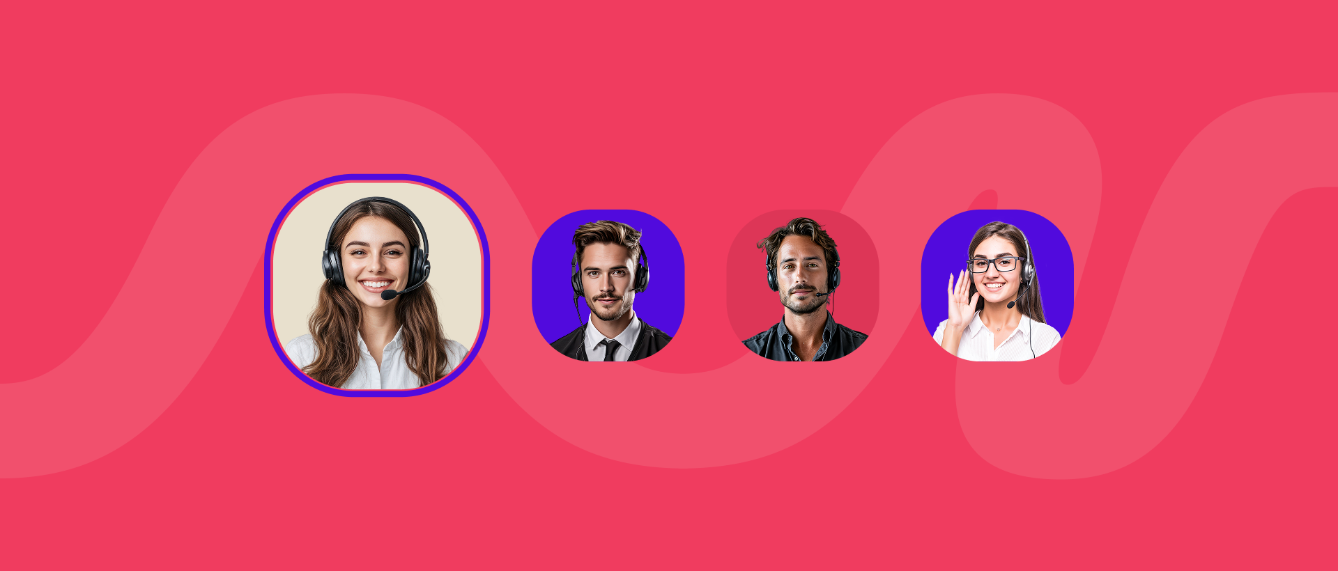 Outsourced Live Chat Support