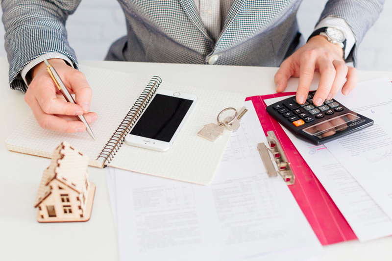 problématiques gestion patrimoniale