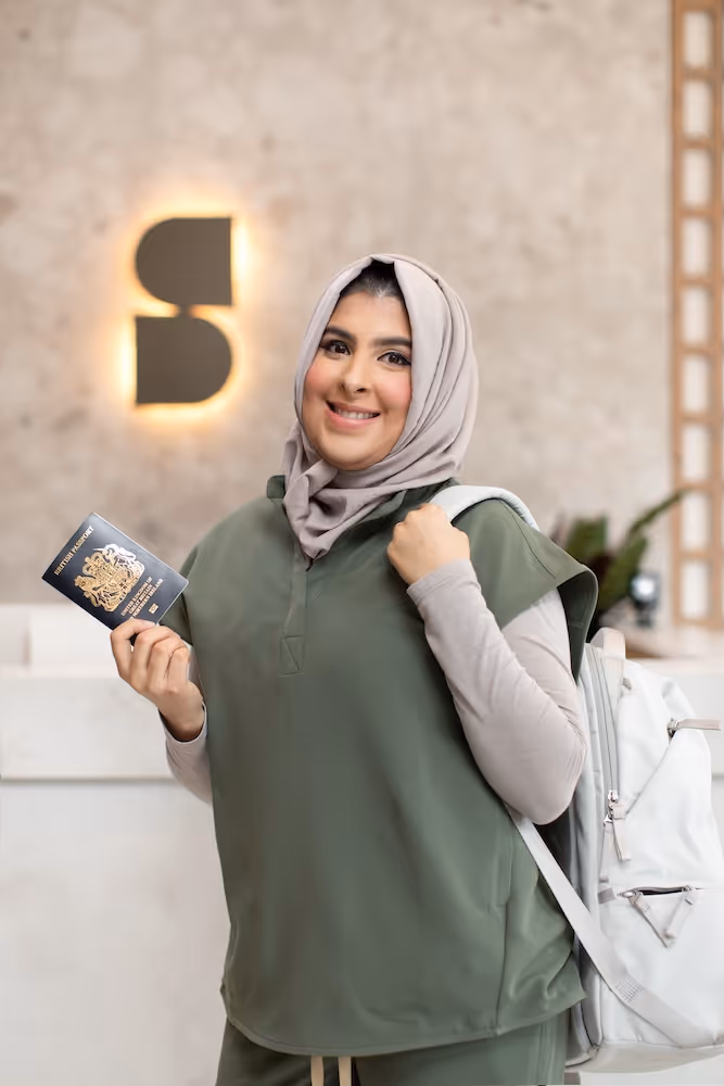 Asiya Sherbanu Janmohamed