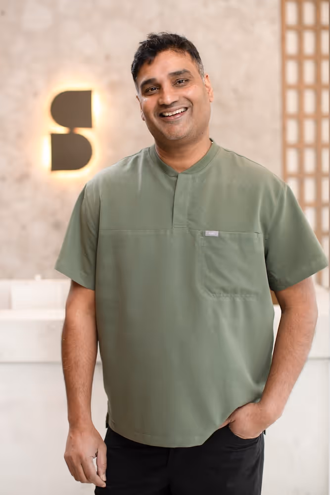 Darshan Boindala