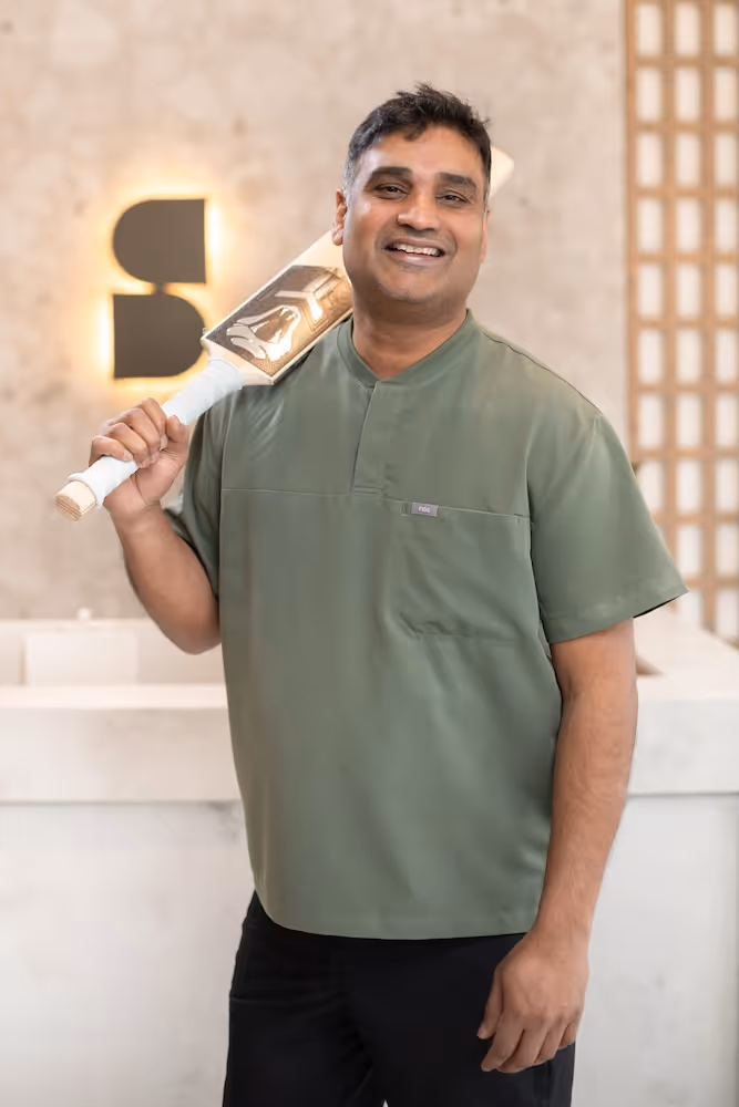 Darshan Boindala