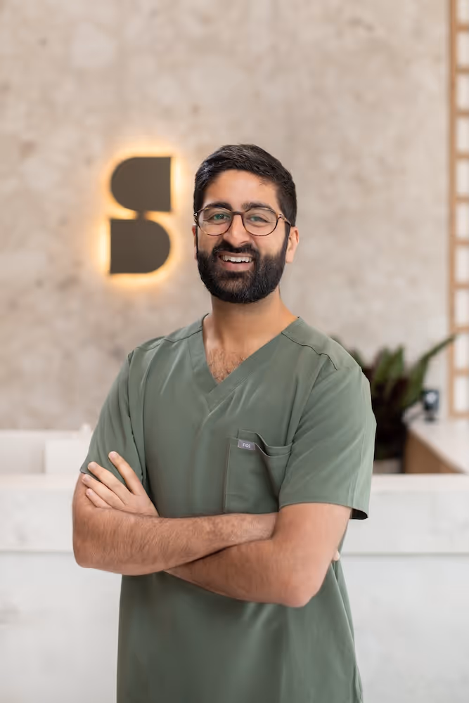 Salman Pirmohamed