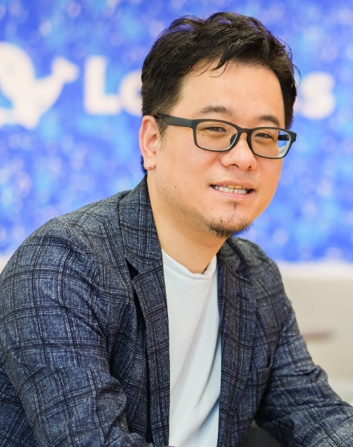 SESSION SPEAKERS | 伊藤 博志 |【公式】GRIC2026 (GROWTH INDUSTRY