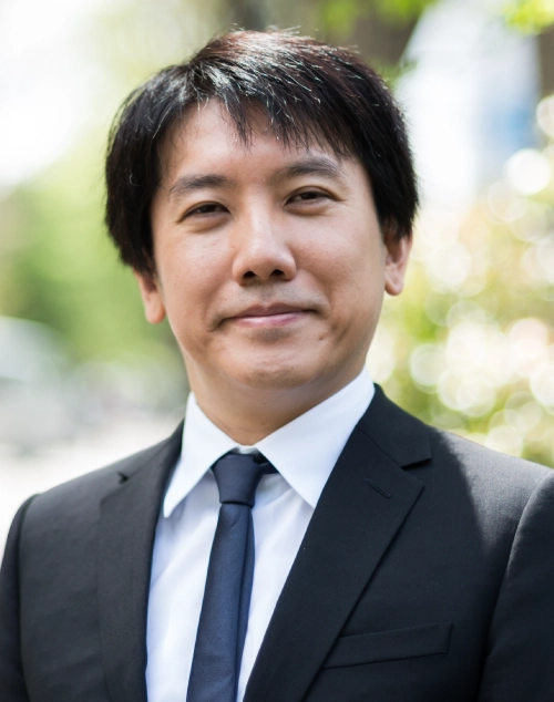PITCH SPEAKERS | 工藤 智昭 |【公式】GRIC2026 (GROWTH INDUSTRY