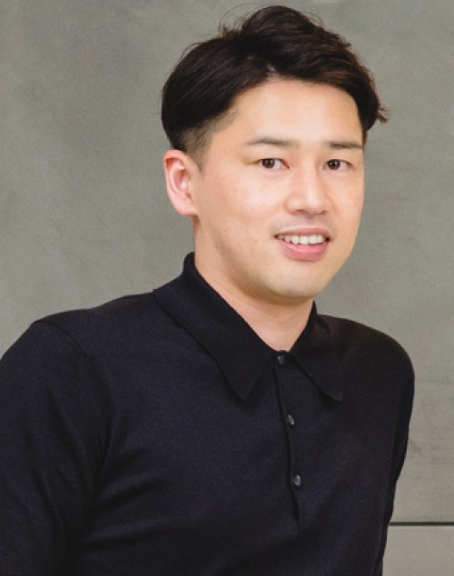 SESSION SPEAKERS | 清水 和彦 |【公式】GRIC2026 (GROWTH INDUSTRY