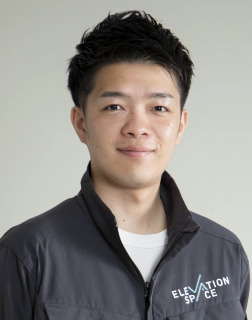 2025 PITCH SPEAKERS | 小林 稜平 |【公式】GRIC (GROWTH INDUSTRY