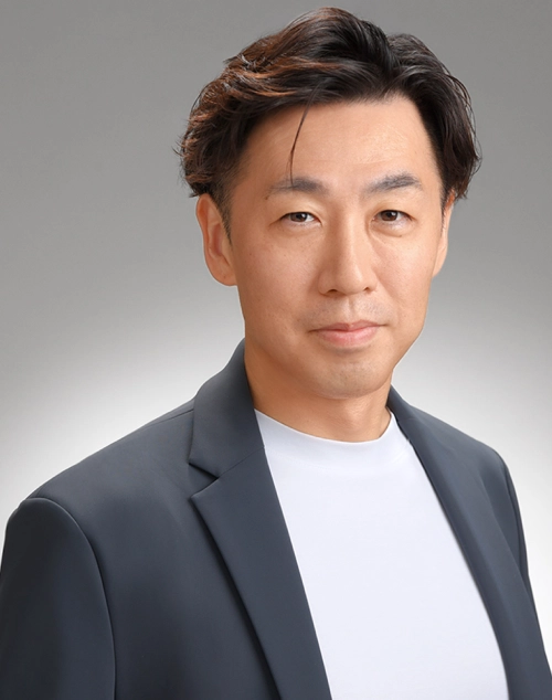 森本 PITCH JUDGES | 森本 曜一 |【公式】GRIC2026 (GROWTH INDUSTRY