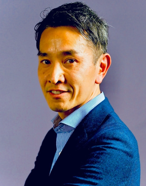 PITCH JUDGES | 佐藤 仁是 |【公式】GRIC2026 (GROWTH INDUSTRY