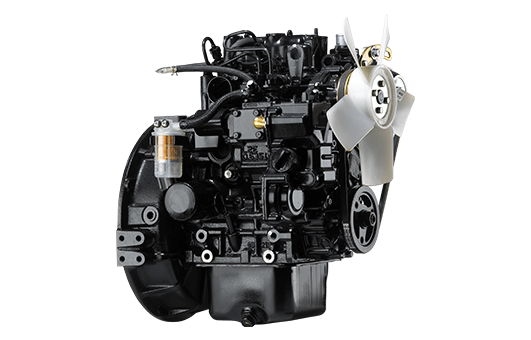 Mitsubishi Engine - Industrial - Constant Speed L2E-Z562SDH