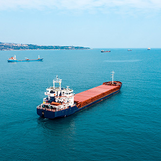 Certified Maritime Standards