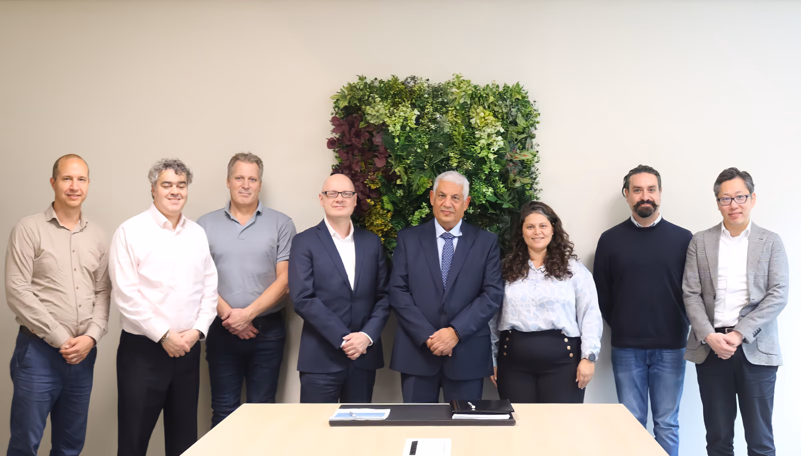 MTEE appoints Amsterdam Alexandria Marine B.V. (AAM) as a dealer in Cape Verde, Sierra Leone, Albania, and Malta.