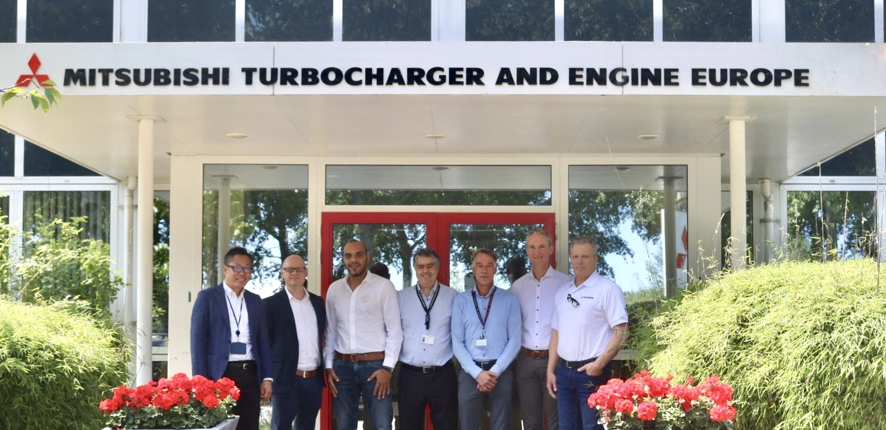 MTEE appoints EPSIP as a dealer in Ghana