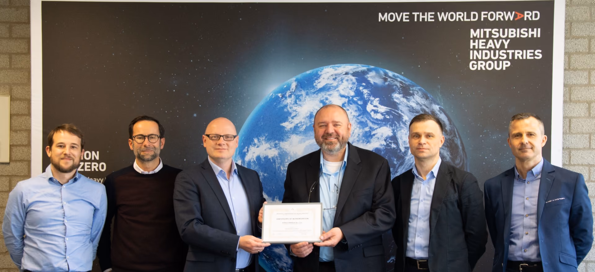 MTEE appoints Horus Energia as a dealer in Poland
