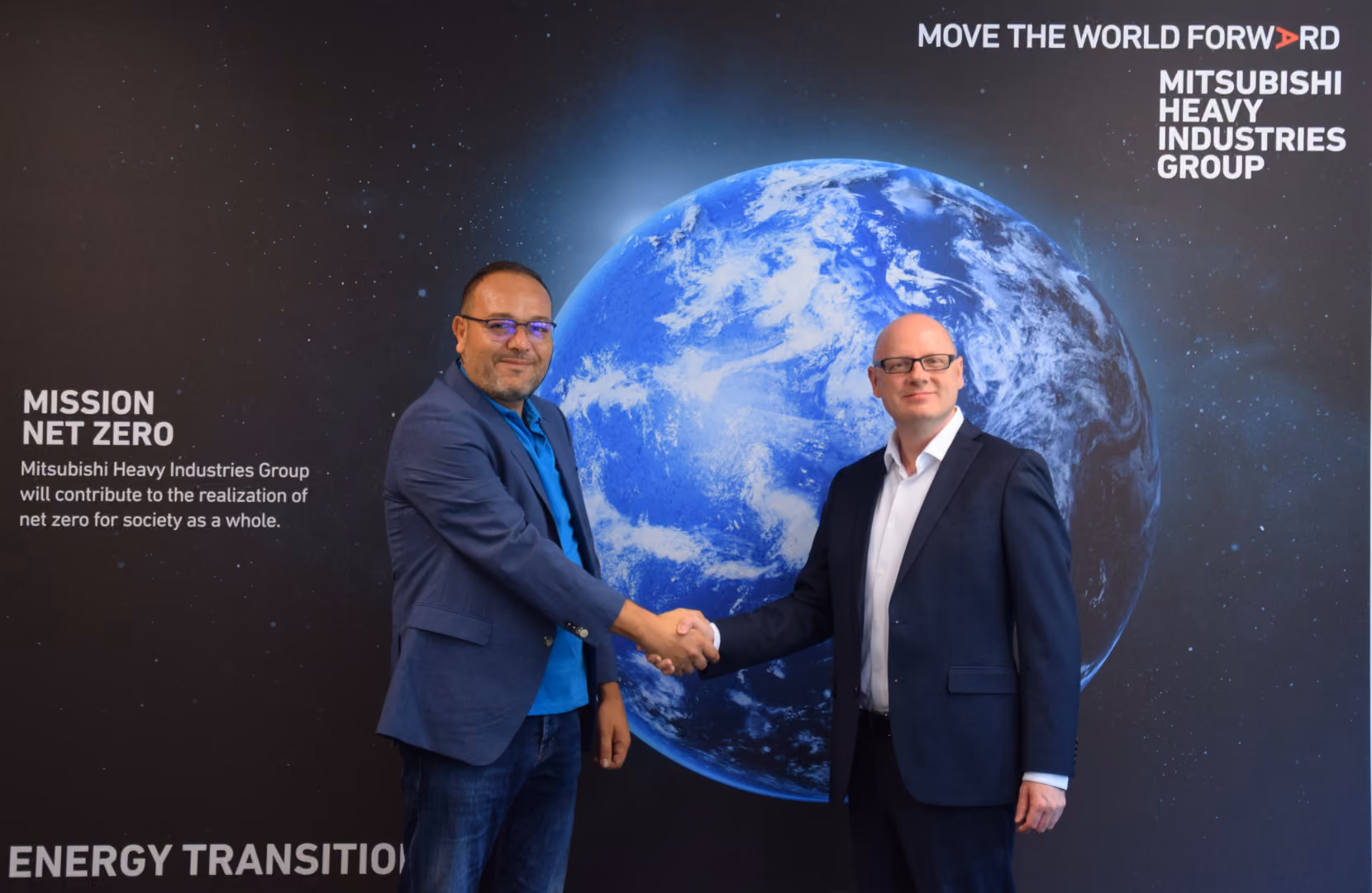MTEE appoints Sarl CRMN as a dealer in Algeria.