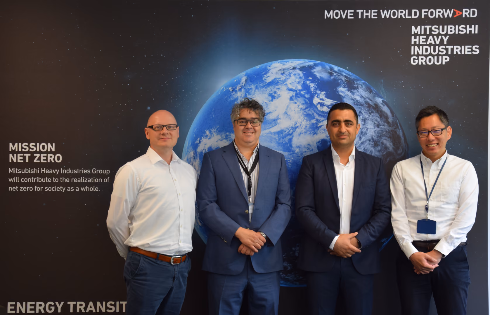 MTEE appoints MSE as a marine dealer in Tunisia
