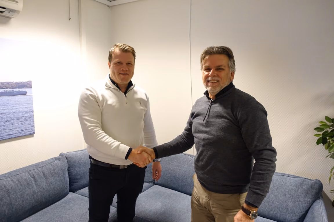 Our valued Marine Dealer - MPNP is expanding new markets.