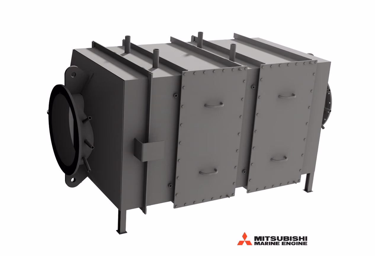 MTEE presents its IMO Tier III solution to the market