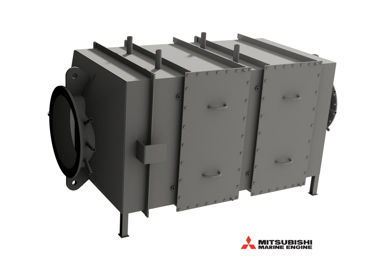 MTEE presents its IMO Tier III solution to the market