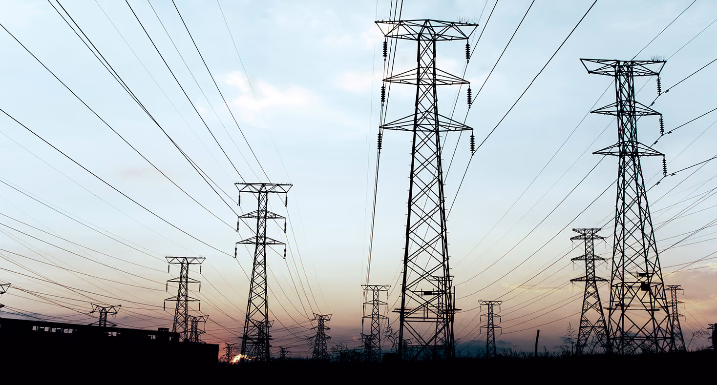 How Africa will meet its growing demand for power