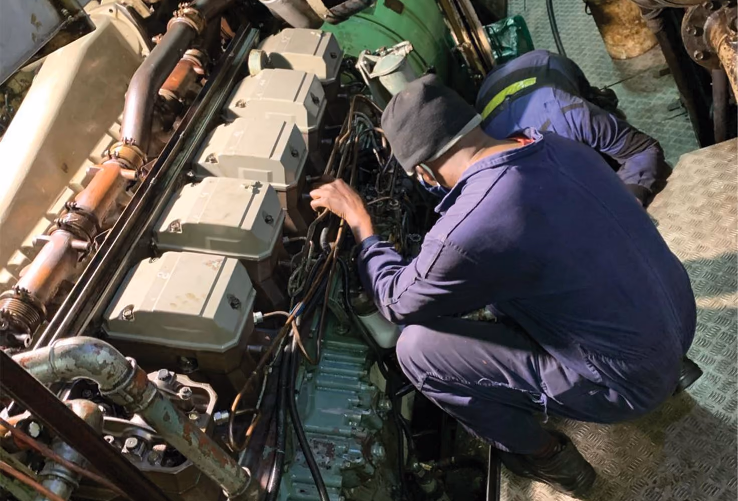 MTEE appoints Prax Engineering CC as dealer in Namibia