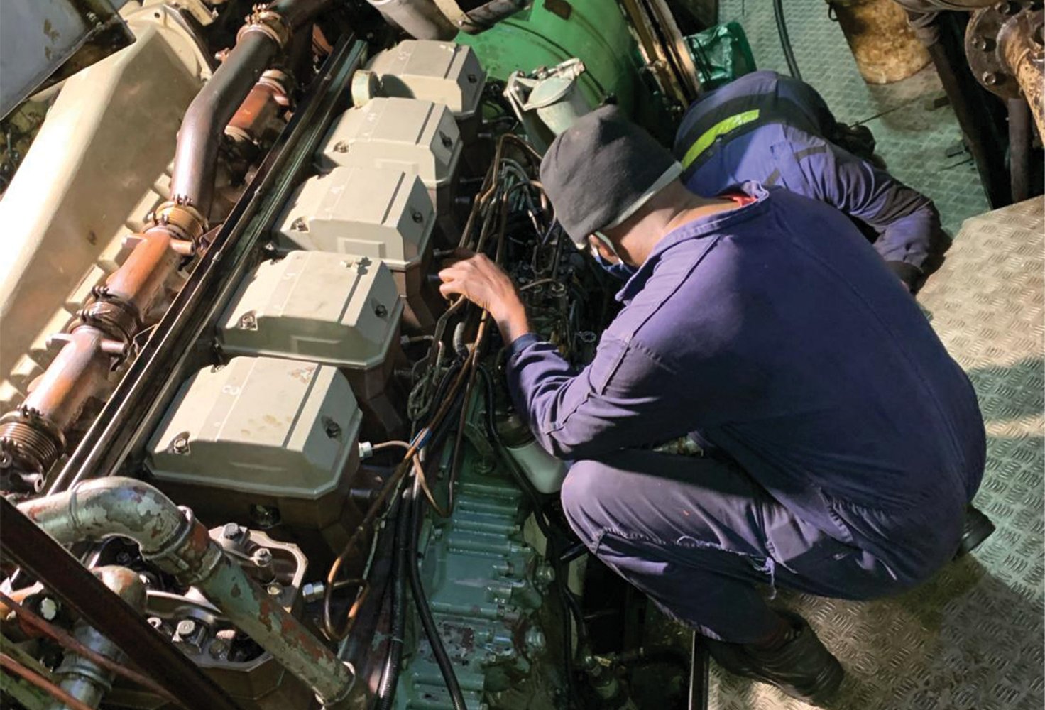 MTEE appoints Prax Engineering CC as dealer in Namibia
