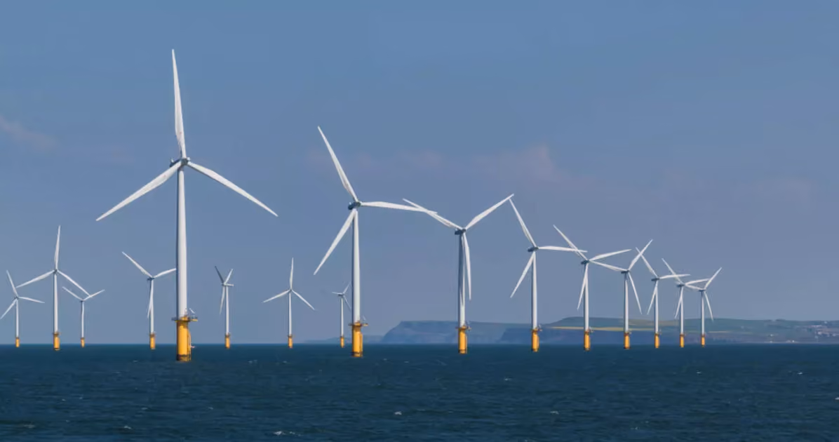 Backing up the renewables revolution