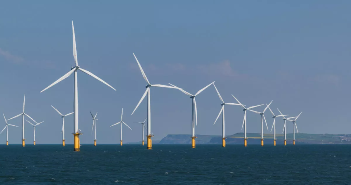 Backing up the renewables revolution