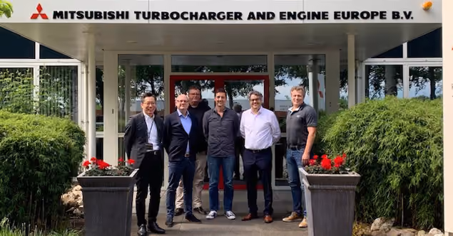 MTEE appoints Nouum Engineering (Pty) Ltd as a dealer in South Africa