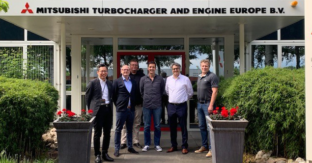 MTEE appoints Nouum Engineering (Pty) Ltd as a dealer in South Africa